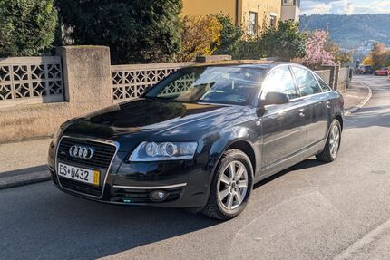 Audi A6 240.000 km 5.800 &euro; Stuttgart 70376