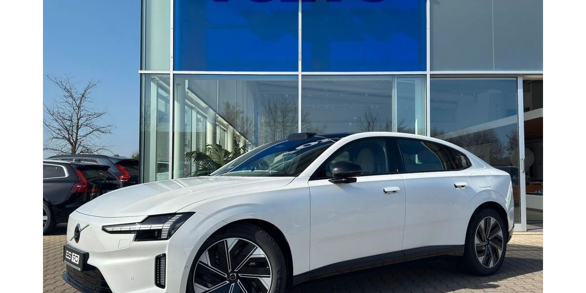 Volvo ES90 2.000 km 77.900 &euro; Kirchheim/Teck 73230