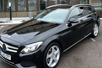 Mercedes-Benz C 250 169.250 km 17.750 &euro; Stuttgart 70566