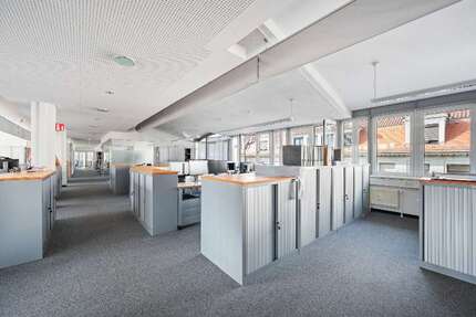 Büro in Stuttgart 595 € 24 m²