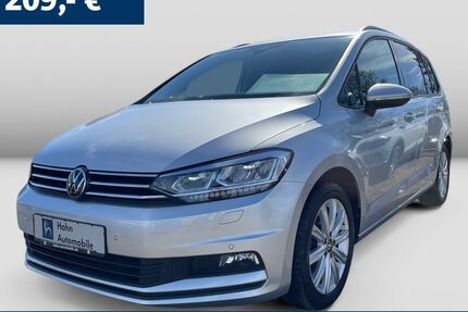 VW Touran 107.648 km 22.695 &euro; Böblingen 71032