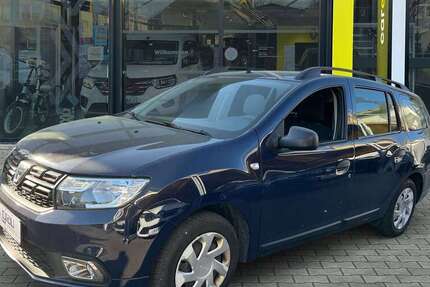 Dacia Logan 72.000 km 6.995 &euro; Kirchheim 73230