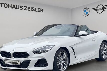 BMW Z4 5.800 km 41.090 &euro; Waiblingen 71332