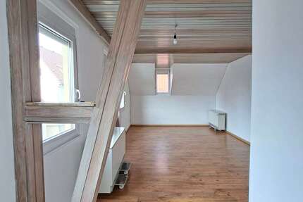 Wohnung Stuttgart Luginsland - 2 Zimmer, 54 m&sup2;, 690&euro; | Angebot:26214033