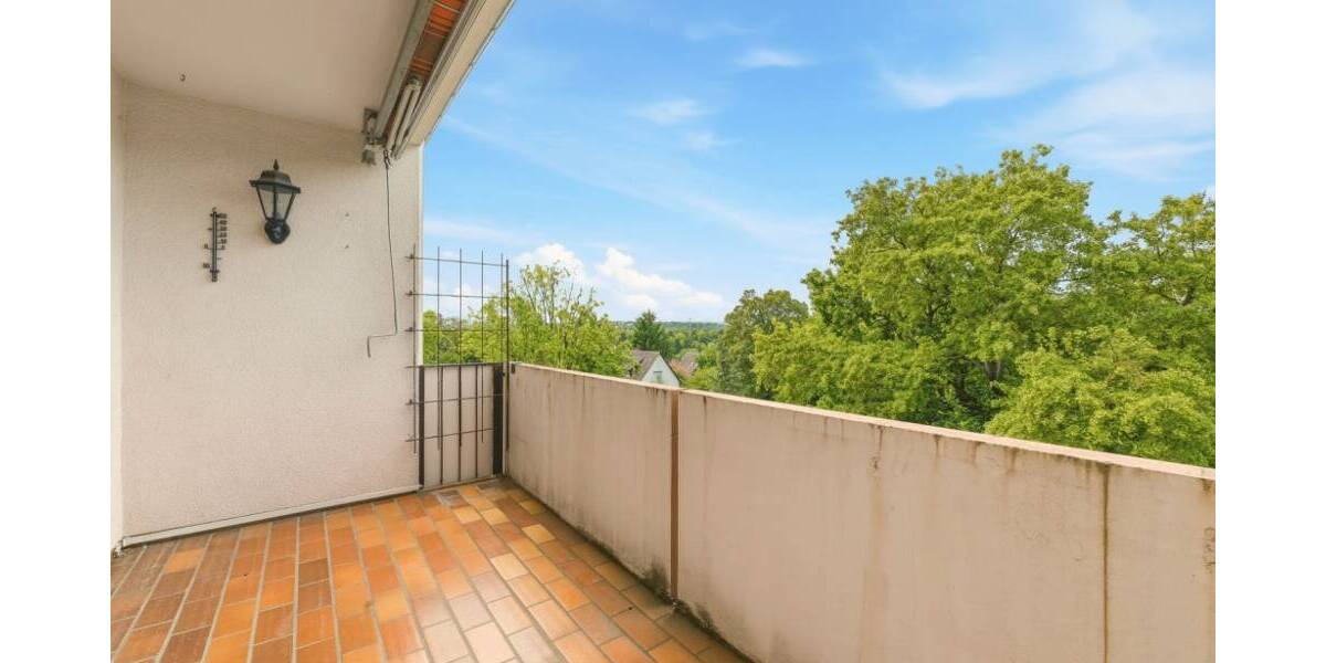 Etagenwohnung Stuttgart / Stammheim Stammheim - 3 Zimmer, 78 m&sup2;, 298.000&euro; | Angebot:26683534