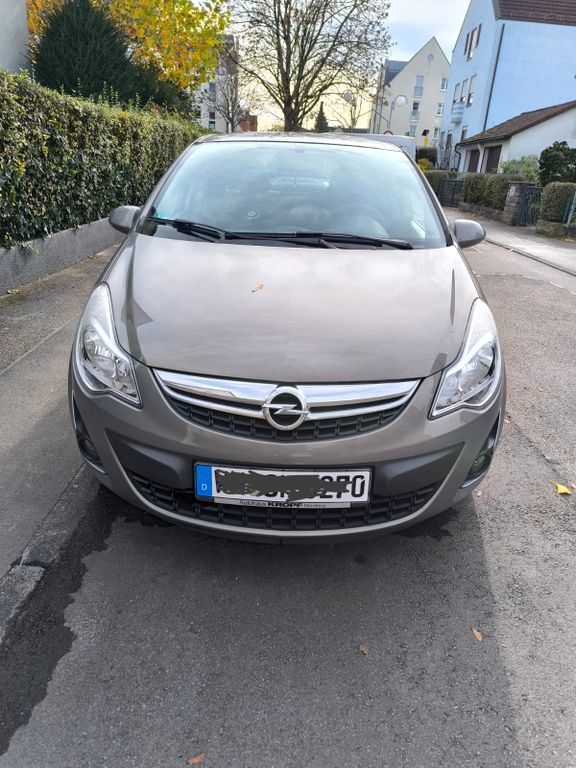 Opel Corsa 104.000 km 3.200 € Kernen 71394
