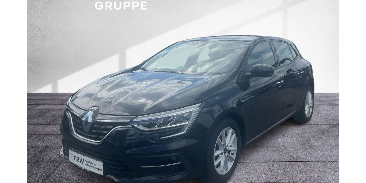 Renault Megane 10.034 km 18.990 &euro; Esslingen 73734