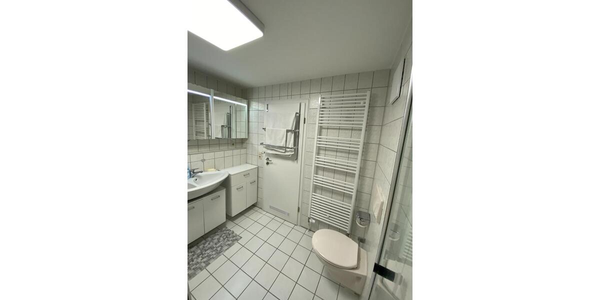 Erdgeschoßwohnung Stuttgart Mühlhausen - 4 Zimmer, 93 m&sup2;, 463.000&euro; | Angebot:25821953