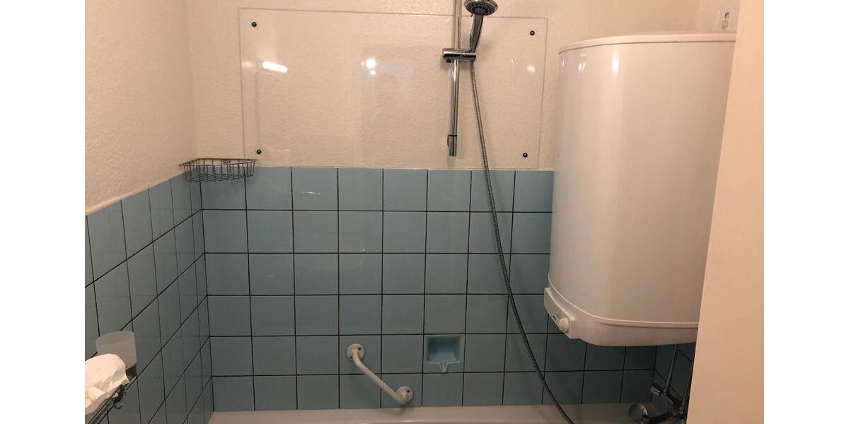 Dachgeschoßwohnung Esslingen am Neckar Brühl - 2 Zimmer, 37 m&sup2;, 151.000&euro; | Angebot:26224531