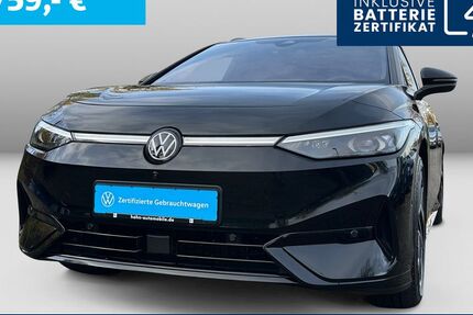 VW ID.7 18.417 km 49.930 € Ludwigsburg 71634