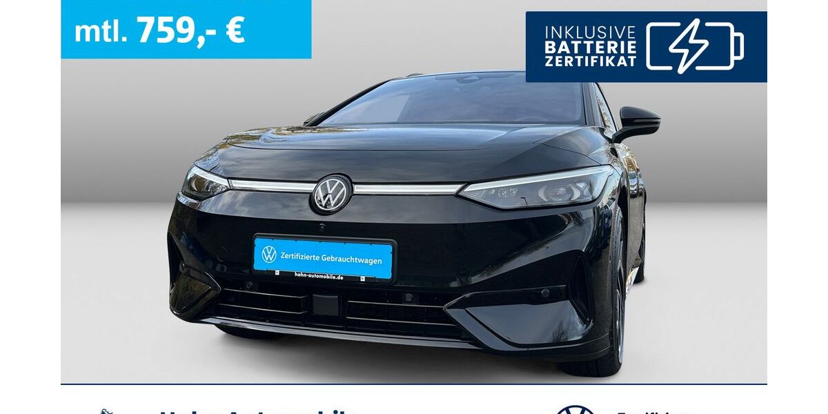 VW ID.7 18.417 km 49.930 € Ludwigsburg 71634