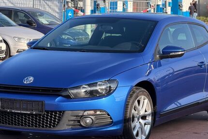 VW Scirocco 117.601 km 8.200 € Schwieberdingen 71701