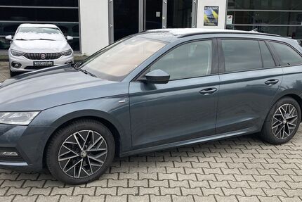 Skoda Octavia 294.972 km 14.750 &euro; Schorndorf bei Stuttgart 73614
