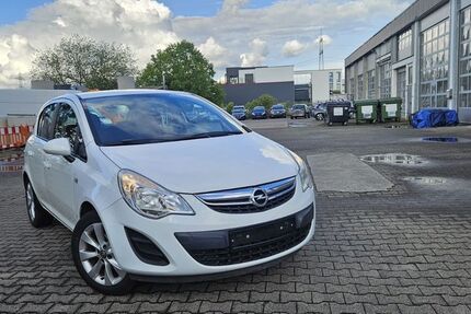 Opel Corsa 99.860 km 4.300 &euro; Waiblingen Neustadt ( 15 km von Stuttgart ) 71336