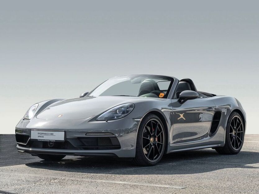 Boxster