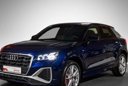 Audi Q2 7.837 km 33.320 € Stuttgart 70469