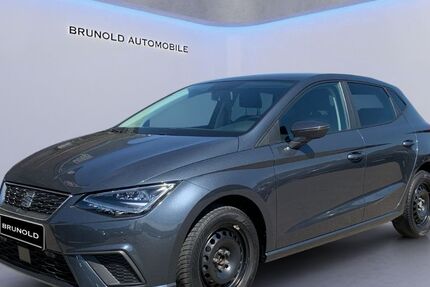 Seat Ibiza 71.689 km 13.900 &euro; Backnang 71522