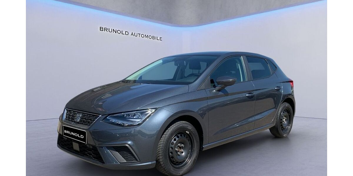 Seat Ibiza 71.689 km 13.900 &euro; Backnang 71522