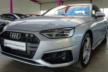 Audi A4 50.000 km 26.849 &euro; Holzgerlingen bei Stuttgart 71088