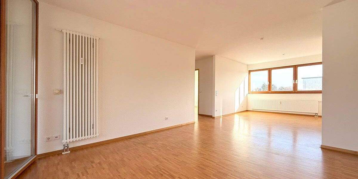 3-Zimmer-Wohnung in Kornwestheim 3 zimmer