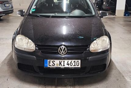 VW Golf 122.000 km 1.600 € Stuttgart 70469