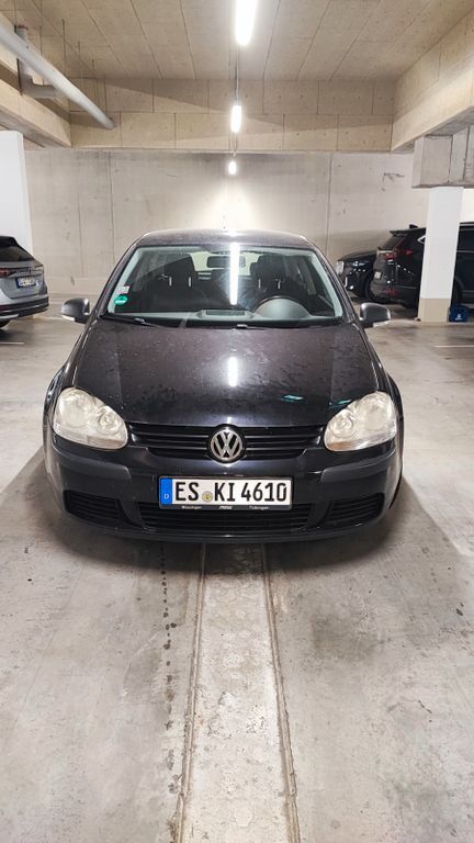 VW Golf 122.000 km 1.600 € Stuttgart 70469