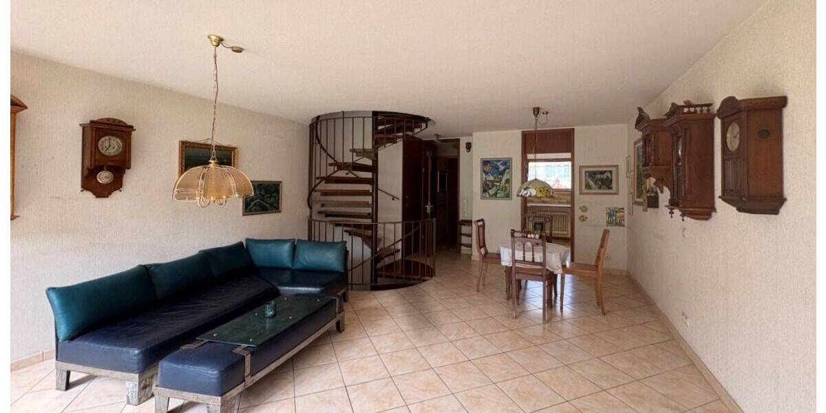 Reihenmittelhaus Gärtringen - 4 Zimmer, 110 m&sup2;, 419.000&euro; | Angebot:26875756