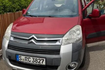 Citroen Berlingo 280.000 km 1.990 &euro; Stuttgart 70178