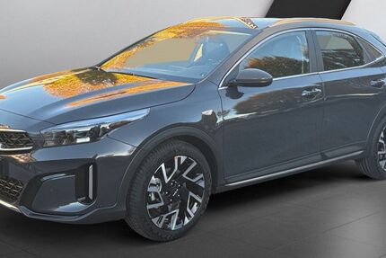 Kia XCeed 4.150 km 25.300 &euro; Leonberg 71229