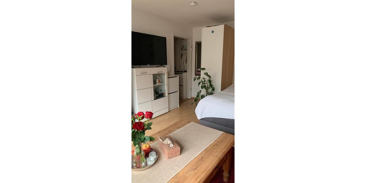 Etagenwohnung Waiblingen - 1 Zimmer, 28 m&sup2;, 520&euro; | Angebot:25512968