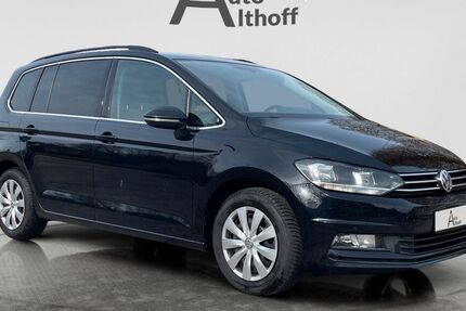 VW Touran 85.990 km 19.999 &euro; Ditzingen (bei Stuttgart) 71254