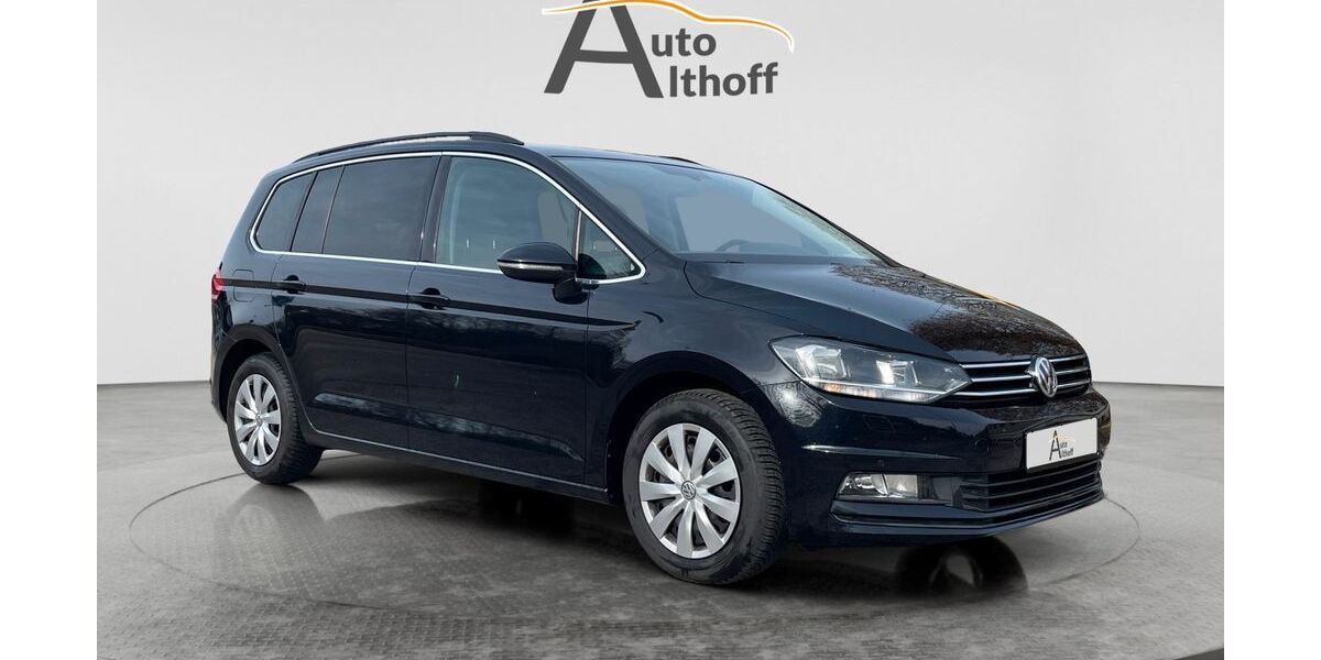 VW Touran 85.990 km 19.999 &euro; Ditzingen (bei Stuttgart) 71254