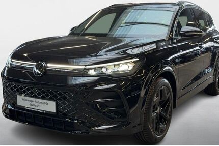 VW Tiguan 12.829 km 39.930 &euro; Stuttgart-Feuerbach 70469