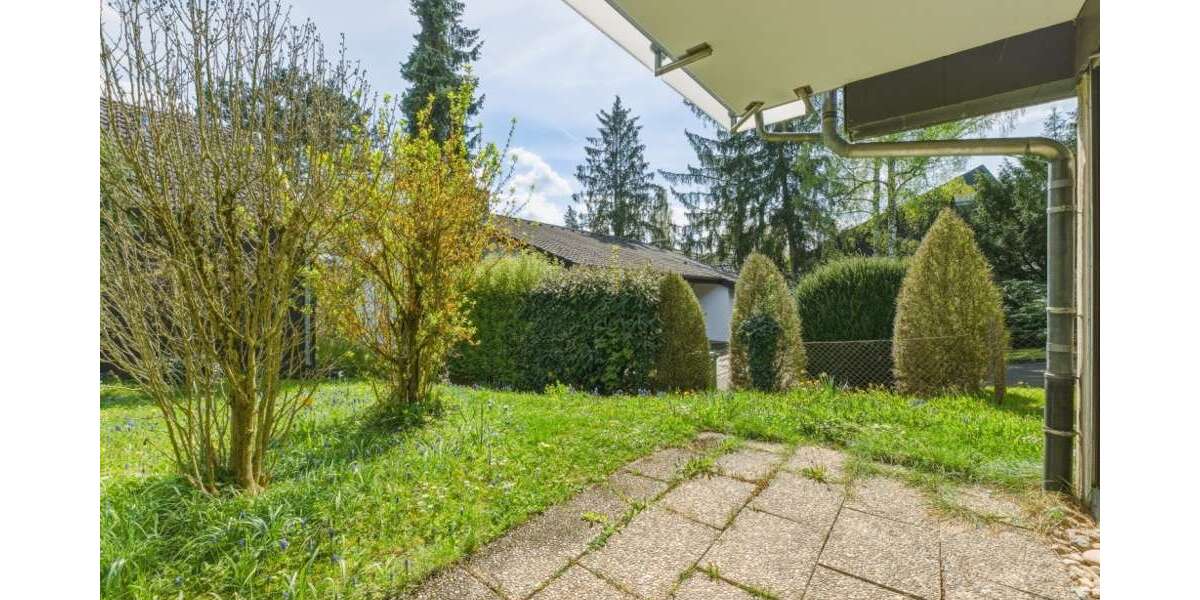 Etagenwohnung Stuttgart / Riedenberg Riedenberg - 2 Zimmer, 57 m&sup2;, 235.000&euro; | Angebot:26384919