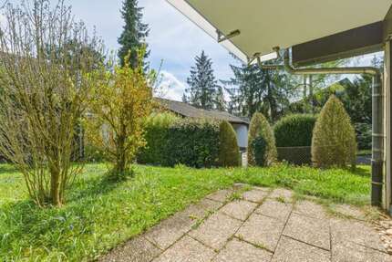 Wohnung Stuttgart / Riedenberg Riedenberg - 2 Zimmer, 57 m&sup2;, 235.000&euro; | Angebot:26384919