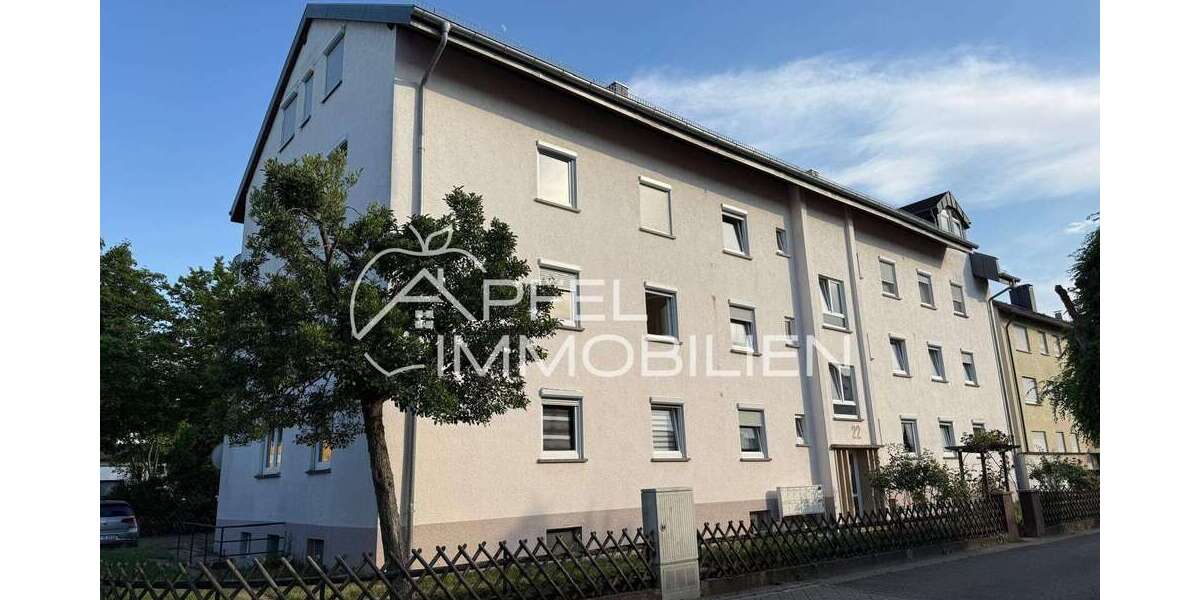 Etagenwohnung Denkendorf - 4 Zimmer, 95 m&sup2;, 300.000&euro; | Angebot:26295338