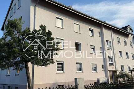 Wohnung Denkendorf - 4 Zimmer, 95 m&sup2;, 300.000&euro; | Angebot:26295338