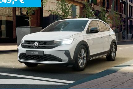 VW Taigo 1.001 km 25.790 &euro; Schorndorf 73614