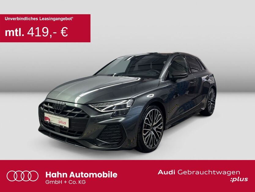 Audi A3 13.427 km 46.499 € Ludwigsburg 71636