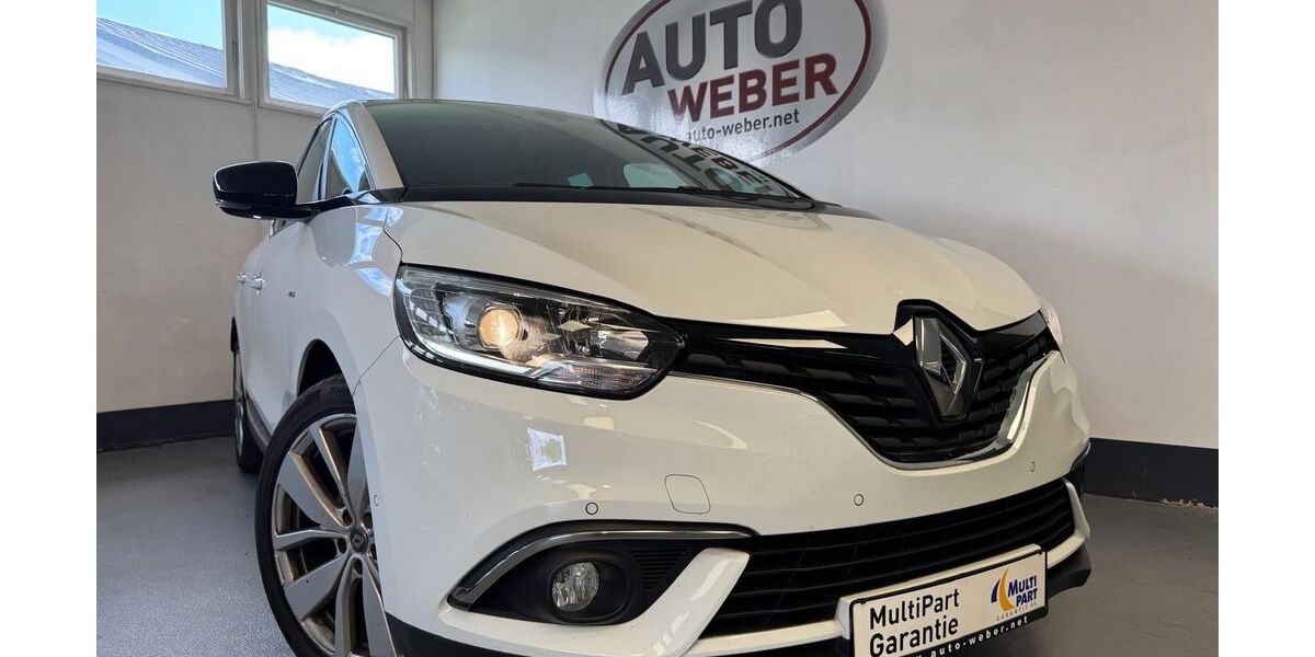 Renault Scenic 58.500 km 13.750 € Sindelfingen/Darmsheim 71069