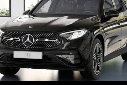 Mercedes-Benz GLC 220 9.900 km 56.790 &euro; Stuttgart 70372