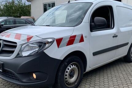 Mercedes Citan