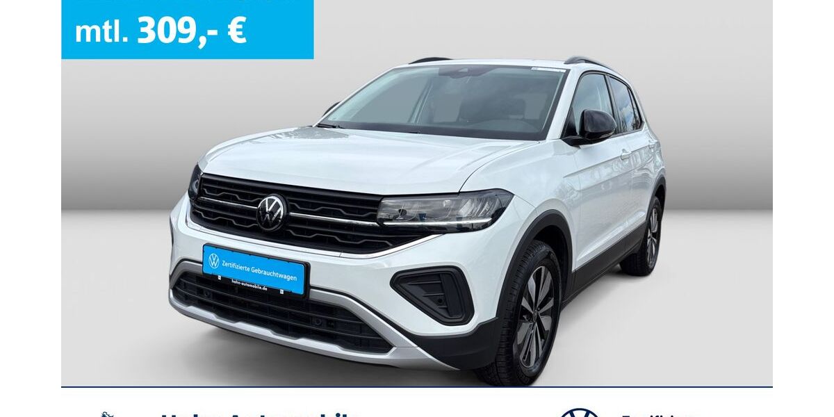VW T-Cross 13.787 km 21.460 &euro; Böblingen 71032