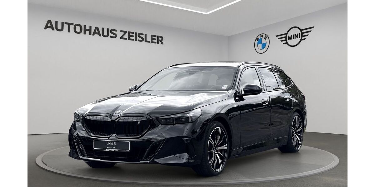 BMW i5 6.000 km 71.500 &euro; Waiblingen 71332