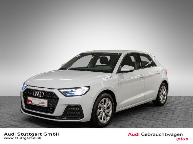 Audi A1 27.483 km 20.940 € Stuttgart 70563