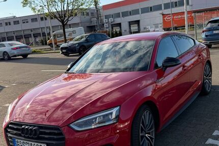 Audi A5 132.500 km 21.500 &euro; Stuttgart 70378
