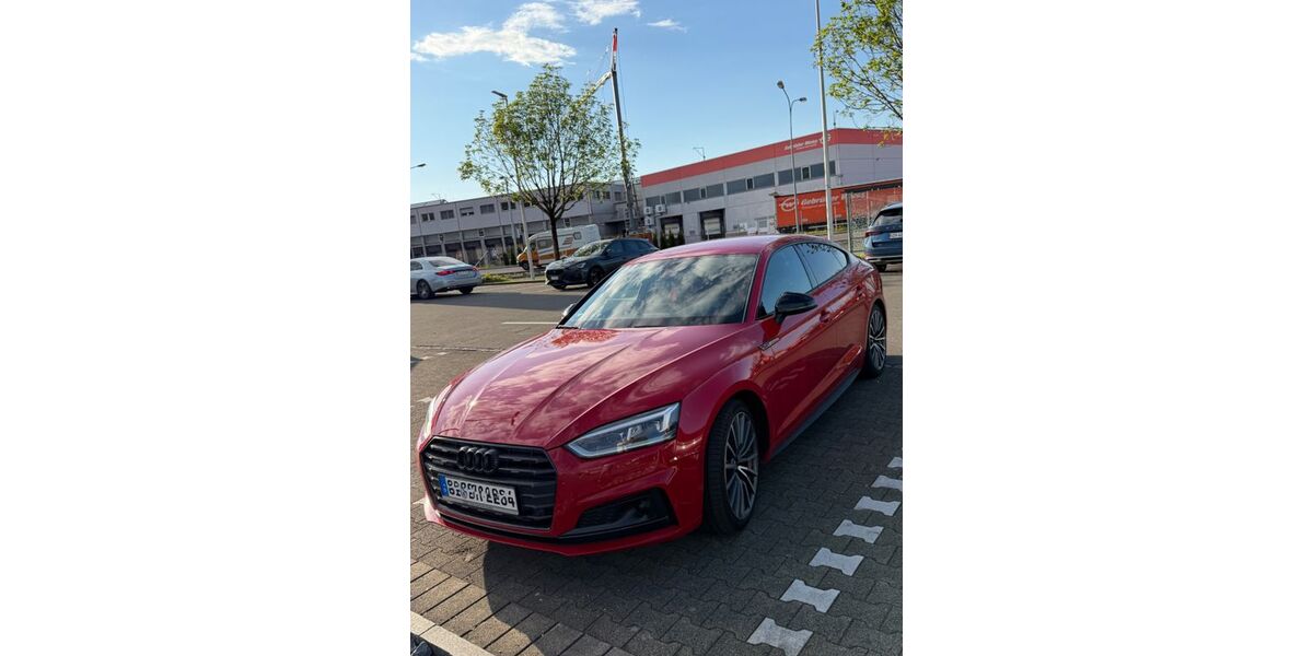 Audi A5 132.500 km 21.500 &euro; Stuttgart 70378