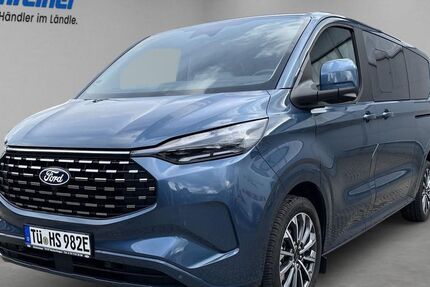 Ford Tourneo Custom 11.500 km 59.990 &euro; Kusterdingen 72127