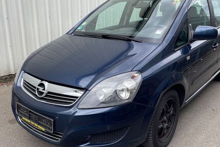 Opel Zafira 205.000 km 3.690 &euro; Böblingen 71034