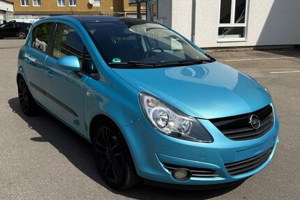 Opel Corsa 169.000 km 3.190 &euro; Möglingen 71696